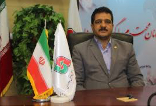 انتصاب سرپرست پایانه حمل و نقل کالای بندر امام ( ره ) انتصاب سرپرست پایانه حمل و نقل کالای بندر امام ( ره )