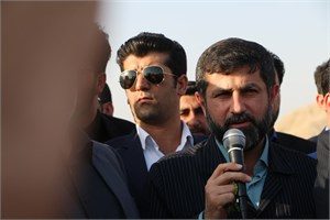 عملیات اجرایی چهار طرح آب و فاضلاب در مسجدسلیمان با حضور استاندار خوزستان آغاز شد عملیات اجرایی چهار طرح آب و فاضلاب در مسجدسلیمان با حضور استاندار خوزستان آغاز شد