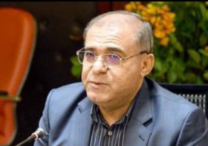 مدیر عامل شرکت ملی حفاری ایران