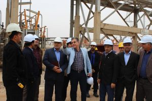 شرکت نفت و گاز اروندان