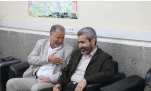 رئیس شورای اسلامی اهواز:در مراسم افتتاح مرکز نوآوری علمی کاربردی شهرداری اهواز…