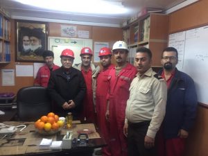 آزادگان