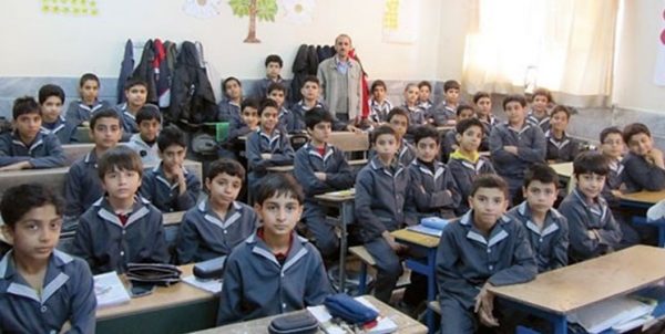 وزیر آموزش و پرورش: رتبهبندی معلمان به صورت جدی دنبال میشود وزیر آموزش و پرورش: رتبهبندی معلمان به صورت جدی دنبال میشود