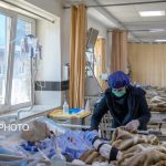 سرپرست علوم پزشکی اهواز خبر داد:احتمال مختل شدن کسب و کارها در نوروز / هشدار افزایش مرگ و میر کرونا در خوزستان