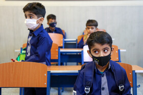 انجام واکسیناسیون دانشآموزان در مهر و بازگشایی حضوری مدارس از آبان انجام واکسیناسیون دانشآموزان در مهر و بازگشایی حضوری مدارس از آبان