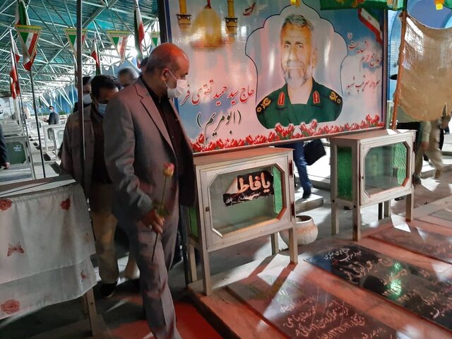 وزیر کشور: تغییر استانداران بنا به نیاز هر استان انجام میشود وزیر کشور: تغییر استانداران بنا به نیاز هر استان انجام میشود