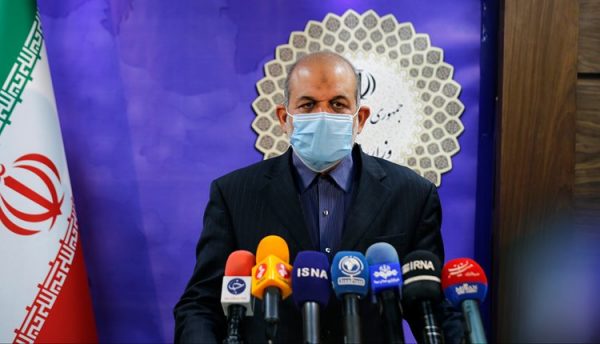 وزیر کشور:بررسی بازگشایی دانشگاهها وزیر کشور:بررسی بازگشایی دانشگاهها