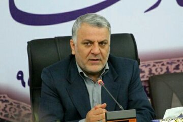 معاون سیاسی استاندار خوزستان:مؤسسات خیریه باعث فرهنگسازی در میان مردم میشوند معاون سیاسی استاندار خوزستان:مؤسسات خیریه باعث فرهنگسازی در میان مردم میشوند