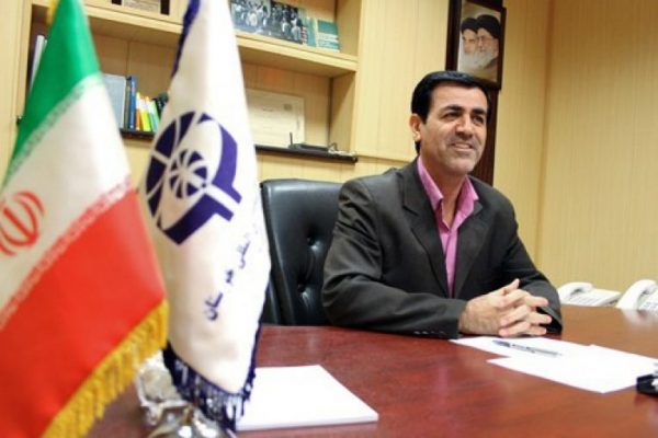 رحیم جلیلی مدیرعامل نمایشگاه بین المللی خوزستان:نمایش دستاوردهای صنعت نفت در قطب نفتی کشور رحیم جلیلی مدیرعامل نمایشگاه بین المللی خوزستان:نمایش دستاوردهای صنعت نفت در قطب نفتی کشور