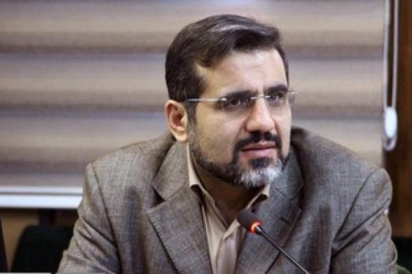 سفر وزیر فرهنگ و ارشاد اسلامی به خوزستان سفر وزیر فرهنگ و ارشاد اسلامی به خوزستان