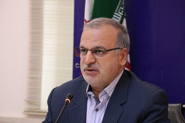 رییس دانشگاه علوم پزشکی اهواز از کاهش ۵۵ درصدی فوت بیماران کرونایی در خوزستان خبر داد رییس دانشگاه علوم پزشکی اهواز از کاهش ۵۵ درصدی فوت بیماران کرونایی در خوزستان خبر داد