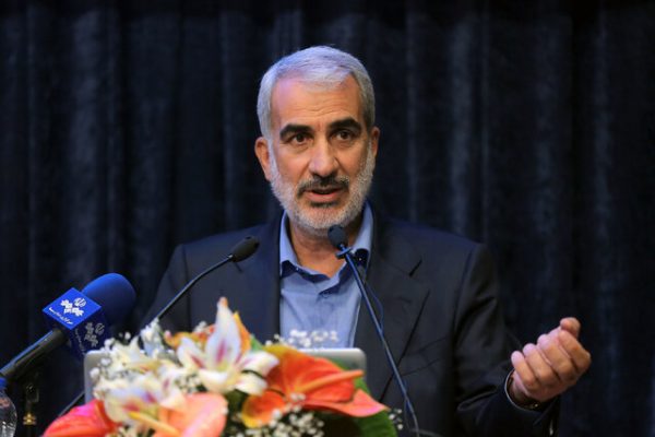 وزیر آموزش و پرورش خبر داد:صدور احکام رتبهبندی معلمان در مهرماه / آغاز توزیع تغذیه رایگان دانشآموزی از هفته آینده وزیر آموزش و پرورش خبر داد:صدور احکام رتبهبندی معلمان در مهرماه / آغاز توزیع تغذیه رایگان دانشآموزی از هفته آینده