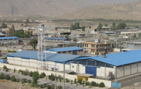 مدیرعامل شرکت شهرکهای صنعتی استان: ۷ شهرک صنعتی جدید در خوزستان ایجاد میشود مدیرعامل شرکت شهرکهای صنعتی استان: ۷ شهرک صنعتی جدید در خوزستان ایجاد میشود