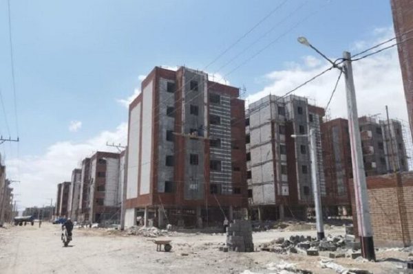 افزایش سقف وام ساخت مسکن به ۵۵۰ میلیون تومان افزایش سقف وام ساخت مسکن به ۵۵۰ میلیون تومان
