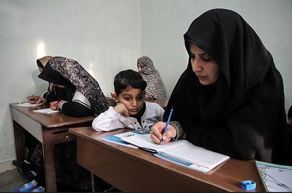 ثبتنام آزمون “دبیری” و “هنرآموز” آغاز شد/ برگزاری آزمون؛ ۱۲ مرداد ثبتنام آزمون “دبیری” و “هنرآموز” آغاز شد/ برگزاری آزمون؛ ۱۲ مرداد