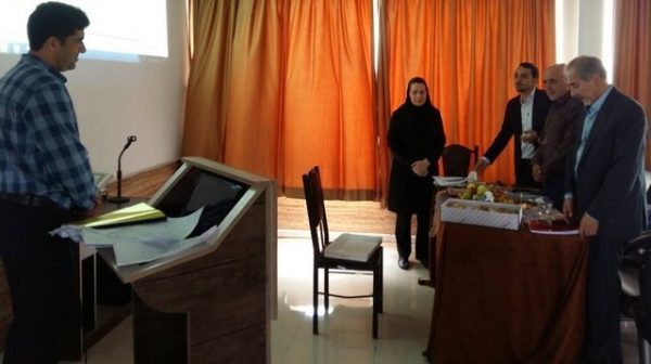 تمدید مهلت دفاع از پایاننامه و رساله دانشجویان دانشگاه پیامنور تمدید مهلت دفاع از پایاننامه و رساله دانشجویان دانشگاه پیامنور