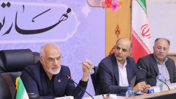 تاکید بر همه دستگاهها برای تکمیل طرح های مهم شهری تاکید بر همه دستگاهها برای تکمیل طرح های مهم شهری