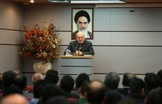 دکتر قبادیان: باید نوآوری و آموزش در بخش صنعت، معدن و تجارت نهادینه شود دکتر قبادیان: باید نوآوری و آموزش در بخش صنعت، معدن و تجارت نهادینه شود