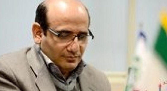 توسعه مدیران؛ضرورت صنعت نفت در ایران ۱۴۰۰ ……ناصر مولایی، مدیر منابع انسانی شرکت ملی نفت ایران توسعه مدیران؛ضرورت صنعت نفت در ایران ۱۴۰۰ ……ناصر مولایی، مدیر منابع انسانی شرکت ملی نفت ایران
