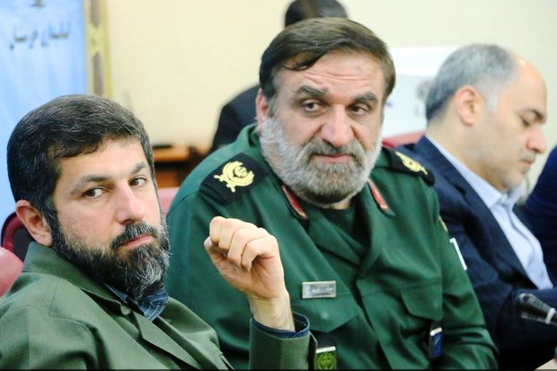 مدیرکل حفظ آثار دفاع مقدس خوزستان: خوزستانیها در روزهای اول جنگ دشمن را زمینگیر کردند مدیرکل حفظ آثار دفاع مقدس خوزستان: خوزستانیها در روزهای اول جنگ دشمن را زمینگیر کردند