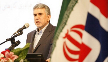 تاکید منوچهری بر استفاده حداکثری از توان داخلی جای پای شرکتهای ایرانی در پروژههای صنعت نفت محکم میشود تاکید منوچهری بر استفاده حداکثری از توان داخلی جای پای شرکتهای ایرانی در پروژههای صنعت نفت محکم میشود