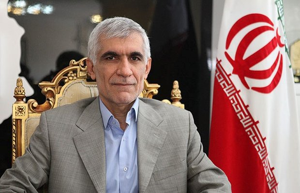 معاون عمرانی وزیر کشور عنوان کرد:وضعیت مطلوبتر شلمچه برای اربعین نسبت به سایر گذرگاهها معاون عمرانی وزیر کشور عنوان کرد:وضعیت مطلوبتر شلمچه برای اربعین نسبت به سایر گذرگاهها