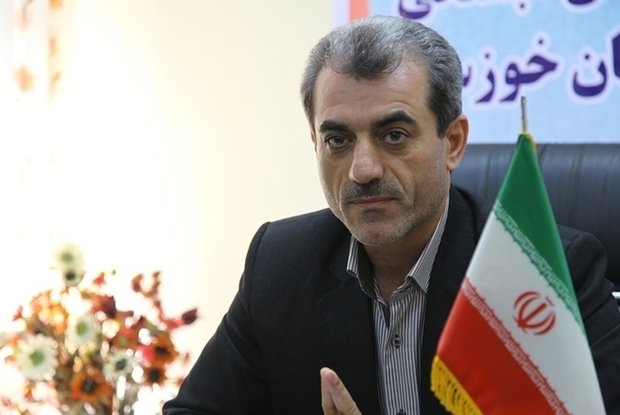 مدیرکل آموزش و پرورش خوزستان اعلام کرد: ۲ هزار نیروی جدید وارد چرخه آموزش و پرورش خوزستان می شوند