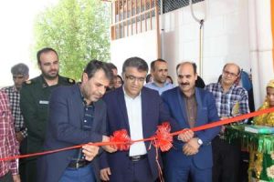 رئیس اداره بهزیستی شهرستان دزفول خبر داد: افتتاح نخستین مرکز ترک اعتیاد بانوان شمال خوزستان رئیس اداره بهزیستی شهرستان دزفول خبر داد: افتتاح نخستین مرکز ترک اعتیاد بانوان شمال خوزستان
