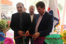 دومین مرکز رفاه کودک و خانواده به مناسبت روز جهانی کودک دومین مرکز رفاه کودک و خانواده به مناسبت روز جهانی کودک