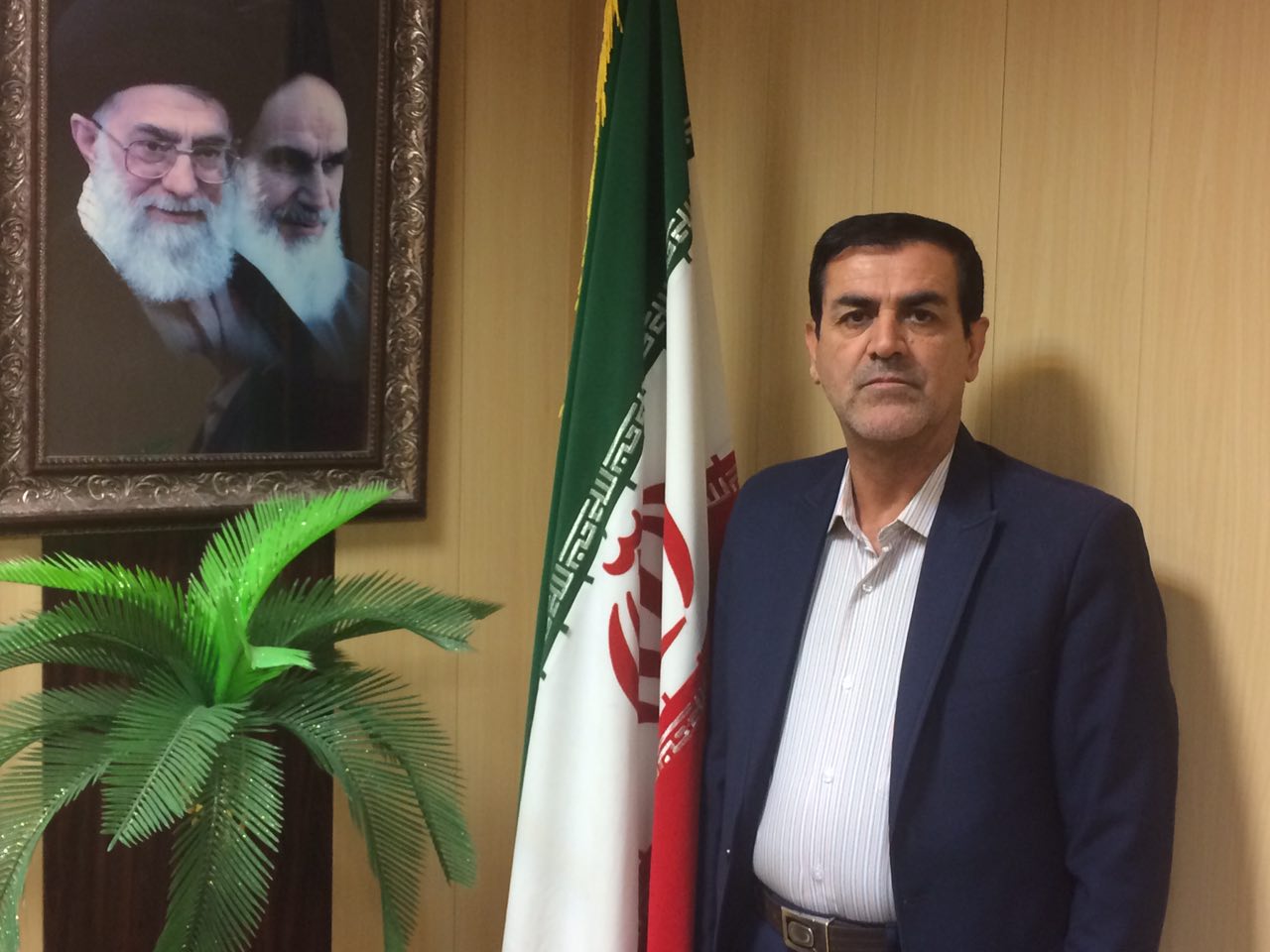 🔴بررسی عملکرد مثبت و چشمگیر رحیم جلیلی مدیرعامل نمایشگاه بین المللی خوزستان 🔴بررسی عملکرد مثبت و چشمگیر رحیم جلیلی مدیرعامل نمایشگاه بین المللی خوزستان
