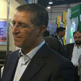 گزارش تصویری /اولین نمایشگاه تخصصی بهداشت، ایمنی و انرژی در اهواز آغاز به کار کرد گزارش تصویری /اولین نمایشگاه تخصصی بهداشت، ایمنی و انرژی در اهواز آغاز به کار کرد