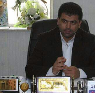 حسین برون مدیرعامل سازمان آرامستان های شهرداری اهواز استعفا داد حسین برون مدیرعامل سازمان آرامستان های شهرداری اهواز استعفا داد