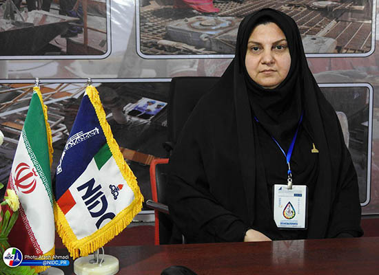 دبیر نظام مشارکت کارکنان ملی حفاری خبر داد دبیر نظام مشارکت کارکنان ملی حفاری خبر داد