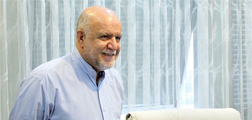 پیام وزیر نفت به مهارگران آتش چاه ١۴٧ رگ سفید پیام وزیر نفت به مهارگران آتش چاه ١۴٧ رگ سفید