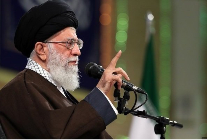 ۷ شرط جمهوری اسلامی برای مذاکره با اروپا ۷ شرط جمهوری اسلامی برای مذاکره با اروپا