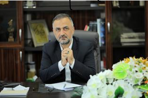 پیام تبریک مدیرعامل شرکت حفاری شمال به مناسبت حلول ماه مبارک رمضان