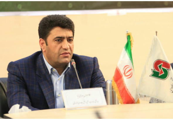طرح ایمن سازی تردد ۲۰۰۰ دستگاه وانت بار و ادوات کشاورزی در راه های خوزستان طرح ایمن سازی تردد ۲۰۰۰ دستگاه وانت بار و ادوات کشاورزی در راه های خوزستان