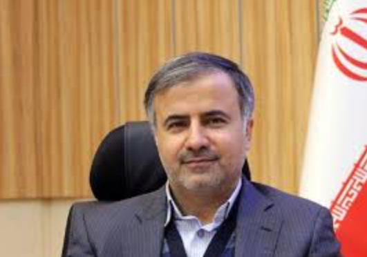 نصیری: نمیگذاریم روسای هیاتهای ورزشی فرصتسوزی کنند نصیری: نمیگذاریم روسای هیاتهای ورزشی فرصتسوزی کنند