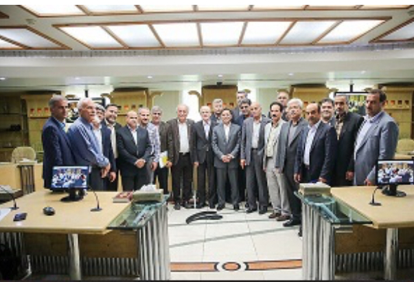 قش بی بدیل تلاشگران و فعالان حمل و نقل جاده ای درتمامی ابعاد اقتصادی – اجتماعی کشور قش بی بدیل تلاشگران و فعالان حمل و نقل جاده ای درتمامی ابعاد اقتصادی – اجتماعی کشور