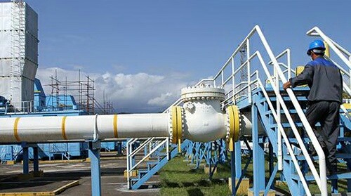 گاز اهرم راهبردی ایران برای گسترش نفوذ در صحنه بینالمللی است گاز اهرم راهبردی ایران برای گسترش نفوذ در صحنه بینالمللی است