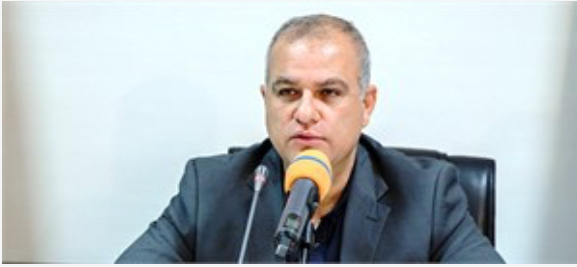 معاون هماهنگی امور اقتصادی و منابع انسانی استانداری خوزستان: تمام توان و ظرفیت خود را برای اشتغالزایی در استان به کار گرفته ایم معاون هماهنگی امور اقتصادی و منابع انسانی استانداری خوزستان: تمام توان و ظرفیت خود را برای اشتغالزایی در استان به کار گرفته ایم