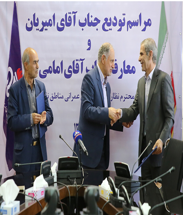 اختصاص ۴ درصد اعتبارات طرحهای نگهداشت تولید به عمران مناطق نفتخیز اختصاص ۴ درصد اعتبارات طرحهای نگهداشت تولید به عمران مناطق نفتخیز