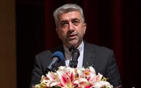 وزیر نیرو: طرح آبرسانی غدیر خوزستان نماد همگامی و وحدت عمل است وزیر نیرو: طرح آبرسانی غدیر خوزستان نماد همگامی و وحدت عمل است
