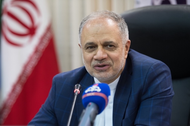 از سوی مدیرعامل شرکت ملی نفت ایران راهنمای الزامات ایمنی در عملیات هوازدایی و تزریق گاز ابلاغ شد