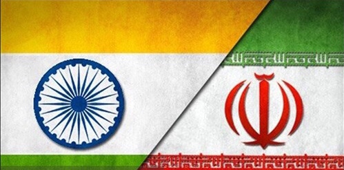 واردات نفت هند از ایران رکورد شکست