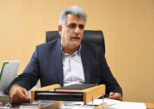 مدیر حملونقل شرکت بهینهسازی مصرف سوخت: ۸ هزار ون پایهگازسوز به ناوگان تاکسیرانی کشور اضافه میشود مدیر حملونقل شرکت بهینهسازی مصرف سوخت: ۸ هزار ون پایهگازسوز به ناوگان تاکسیرانی کشور اضافه میشود