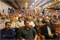 استاندار خوزستان گفت: در هشت سال دفاع مقدس همه مردم از طبقات، اقشار و قومیت های مختلف با روانه شدن به جبهه ی حق علیه باطل از تمامیت ارضی این آب و خاک صیانت کردند و نمایش بزرگ و شکوهمندی از همبستگی ملی و اسلامی به نمایش گذاشتند. استاندار خوزستان گفت: در هشت سال دفاع مقدس همه مردم از طبقات، اقشار و قومیت های مختلف با روانه شدن به جبهه ی حق علیه باطل از تمامیت ارضی این آب و خاک صیانت کردند و نمایش بزرگ و شکوهمندی از همبستگی ملی و اسلامی به نمایش گذاشتند.