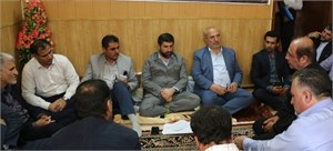 رفع مشکلات بخش چلو،اندیکا