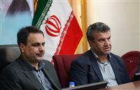 مدیر عامل شرکت بهره برداری نفت و گاز زاگرس جنوب