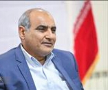 مدیر عامل سازمان منطقه ویژه اقتصادی انرژی پارس منصوب شد